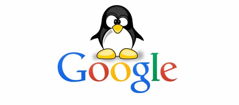 La différence entre Google Panda et Google Pingouin
