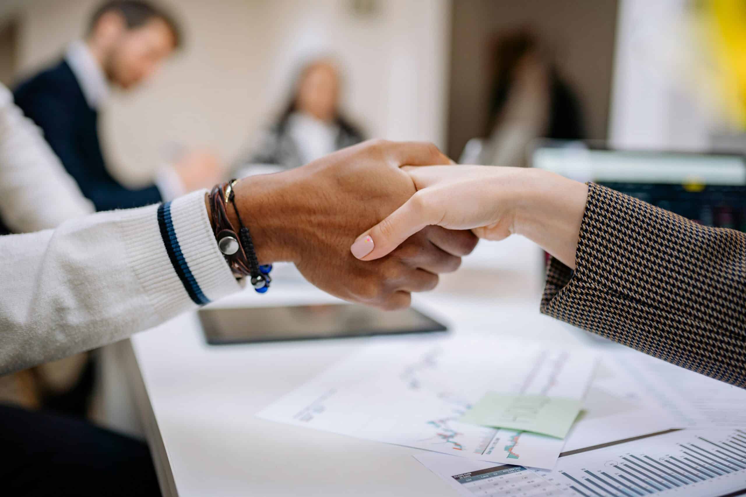 Générer des leads B2B grâce aux livres blancs