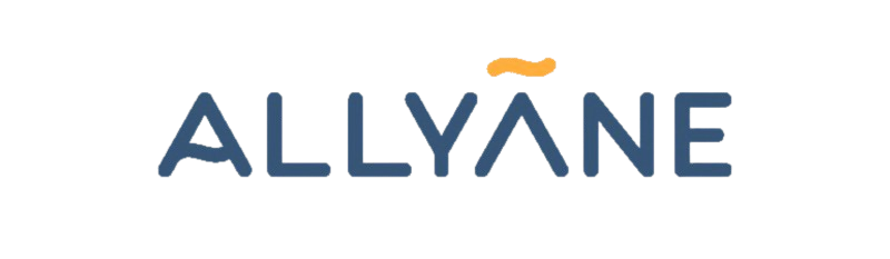 Logo Allyane