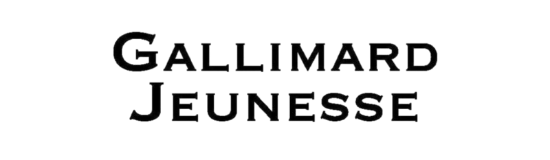 Logo Gallimard Jeunesse
