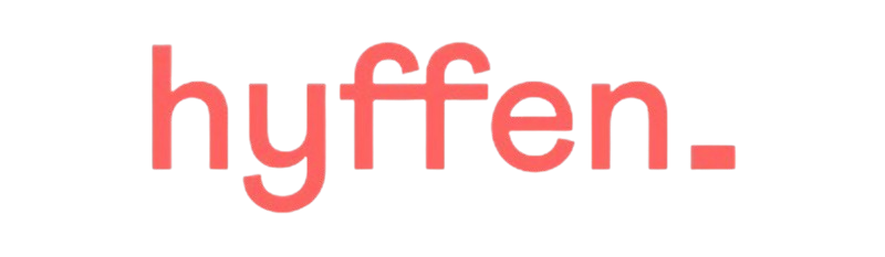 Logo Hyffen